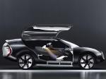 Renault Ondelios Concept 2008 года
